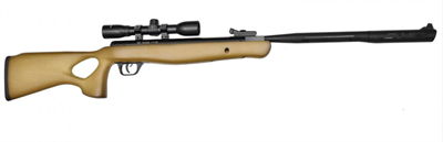 Винтовка пневматическая Crosman Valiant (NPE, SBD, прицел 4x32) wYWYnOFZgOJLdTDGr0AWk3 - фото 1426728