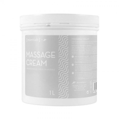 Крем для массажа базовый REHAB Essentials, 1000мл 31008