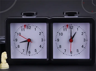 Таймер шахматный 0280758