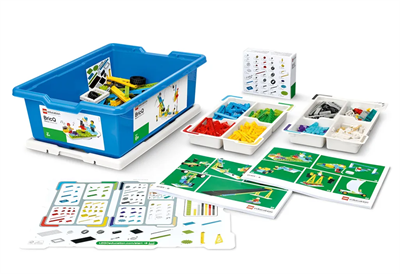 Набор Конструктора (523 детали), "LEGO Education Старт" kqcfM01aiBcYf-LSs0puQ1