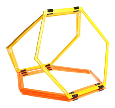 Координационная дорожка «Шестиугольник» 026101