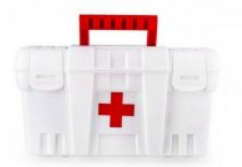 УКП-12-1 Укладка на 12 синдромов, базовая комплектация ( пластмас.чемодан) 0283095029