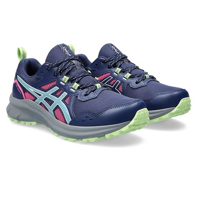 Кроссовки беговые ASICS Trail Scout 3, женские 31070