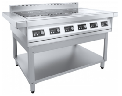 Плита индукционная ПЭИ-60-30-01 0281788