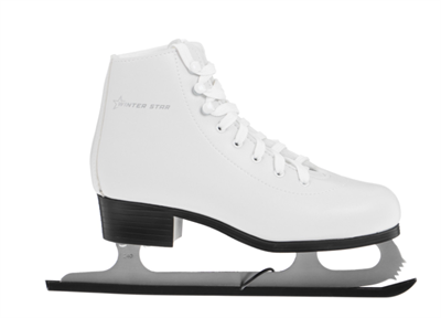 Коньки фигурные Winter Star Basic 02830962731 - фото 1426933