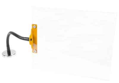 Защитный экран Micron 216х305 мм на магнитном штативе IAHp9FX7ggW8PPBNa2fqt1