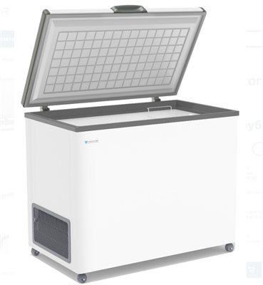 Морозильный ларь Frostor F 350 S iBlg4GiDjJszuYqSGJuu62