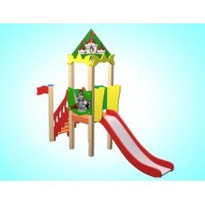 Горка №20 02830219