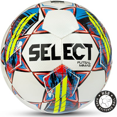 Мяч футзальный SELECT Futsal Mimas, FIFA Basic 32095