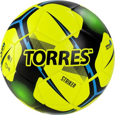 Мяч футзальный TORRES Futsal Striker, размер 4 32103