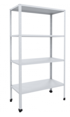 Стеллаж ЭКО ЛАЙТ СКК-10/5 ЦК-С 0282754