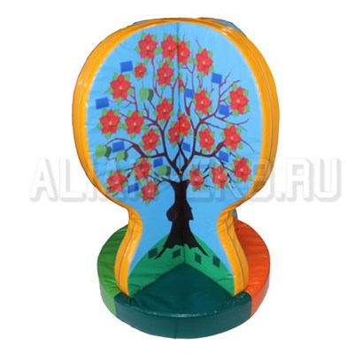 Дерево дидактическое "Куглый год" 02829972