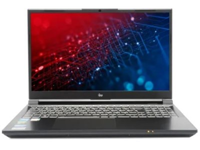 Ноутбук iRU Калибр 15ALC 1911320 0282454