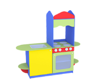 Кухня "Золушка" 02830962779