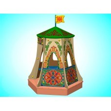 Домик №24 02830348