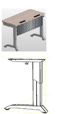 Стол ученический регулируемый по высоте + угол наклона столешницы HvC8ni5Bi1L6gcGD7Fu873
