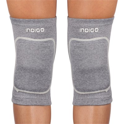 Наколенники для гимнастики и танцев INDIGO IN211 32191