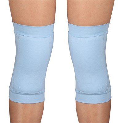 Наколенники для гимнастики и танцев INDIGO SM-113 32201