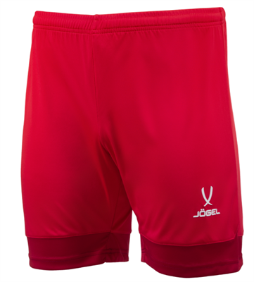 Шорты игровые DIVISION PerFormDRY Union Shorts, красный/темно-красный/белый xqwRhiKSiGtuJOxLmfHOK3