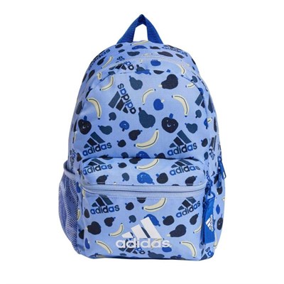 Рюкзак ADIDAS Kids Printed Fruits JG1415, 34x25x11см 58996