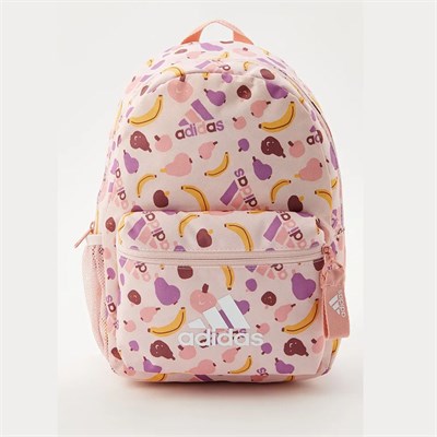 Рюкзак ADIDAS Kids Printed Fruits JG1400, 34x25x11см 58997