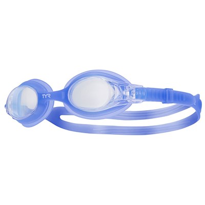 Очки для плавания TYR Swimple, детские (3-10 лет) 38870