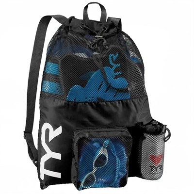 Рюкзак-мешок TYR Big Mesh Mummy Backpack, 64*48см 38871
