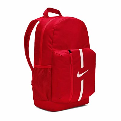 Рюкзак NIKE Academy Team Backpack, 45х30х14 см 59045