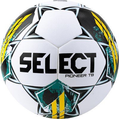 Мяч футбольный SELECT Pioneer TB V23, FIFA Basic,  Размер 5 38926