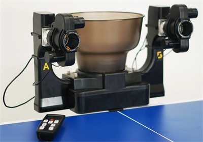 Тренажер для настольного тенниса S1001 02163