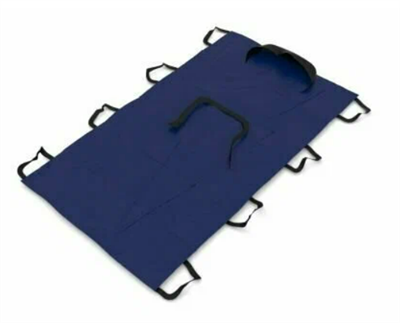 Носилки тканевые 026936