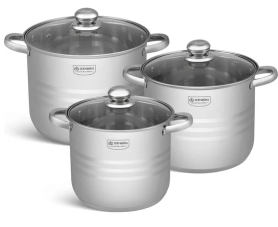 Набор кухонной посуды 9л, 11.2л , 13.5л g6ZEOBE6iedf-1B08aMo01