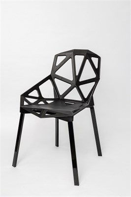 Стул SC-105 черный 02830962617