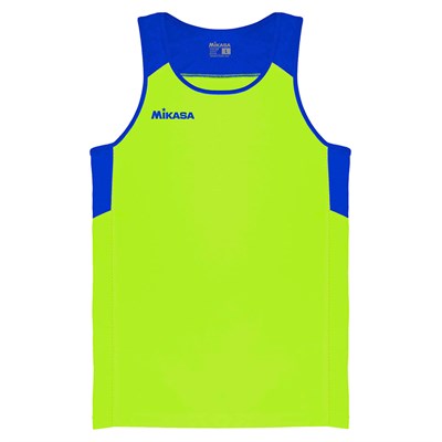 Майка для пляжного волейбола MIKASA, мужская 38986