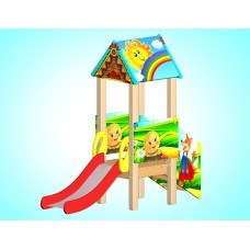 Горка №14 02830152