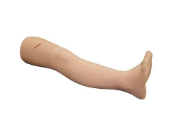 Фантом ноги для практики наложения швов и хирургических скобок 0ZKk8llwjCMQMMY022HJB0