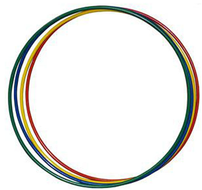 Обруч гимнастический алюминиевый, Цвет Мультиколор 0YZ8NQ1VgdjWRxLRQeNiC3