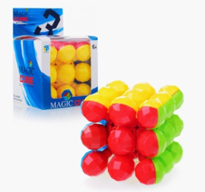 Головоломка в коробке 0280970