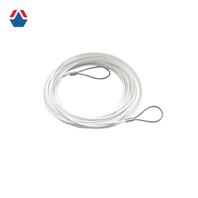 Трос универсальный стальной 15 м (при покупке сетки) ОС-06473