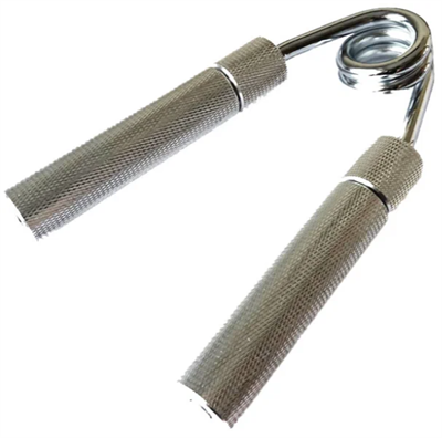 Эспандер кистевой GCsport Power с регулировкой (нагрузка 23-68кг) 0280223