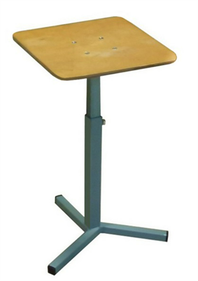 Табурет ученический регулируемый Т2 026714