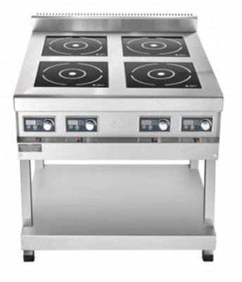 Плита индукционная Abat КИП-49П-5,0 0282194