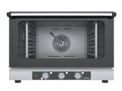 Пароконвектомат ПищТех ПР-05М-Э 0283096153