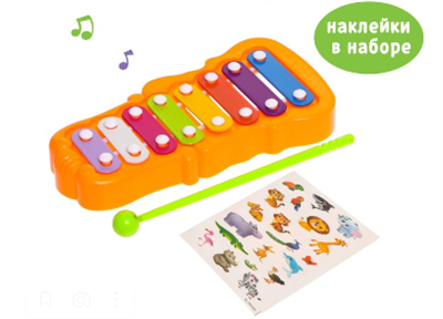 Металлофон 0280566