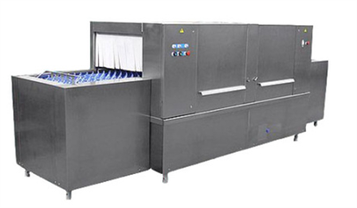 Машина посудомоечная универсальная Гродторгмаш ММУ-1000М (3720х1060х1310 мм, 1600шт./ч, 35,7кВт, 380В) 3rqWfMYTgDyy5BE5lgwwC2