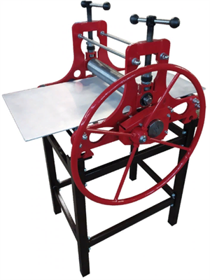 Офортный станок ОС-400/800 02491