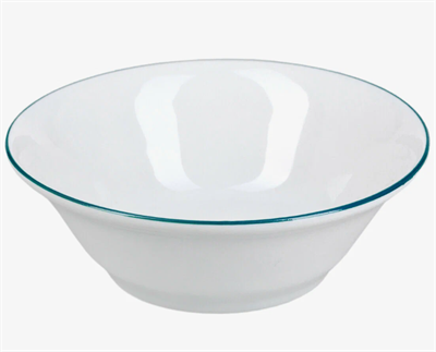 Салатник 360 см3 "Палитра" (бирюзовая)" ф. Идиллия mPnrxD8Gi8apkv2IfstlI2