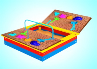 Песочница ПС-29 02830064