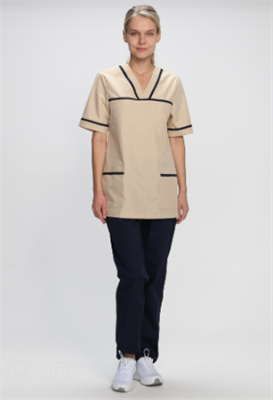 Костюм женский Ирис 0282209