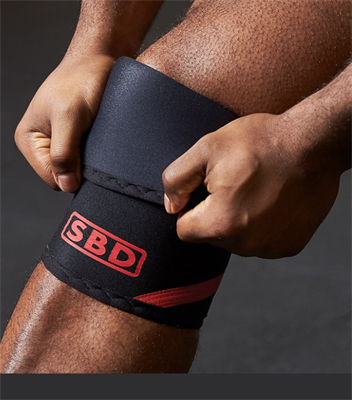 НАКОЛЕННИКИ SBD из неопрена 0283095453